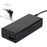 Punjač za laptop 15V 75W AKYGA