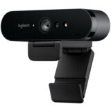 Logitech 4k webcam brio stream edition web kamera Cene