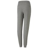 Puma Teamgoal 23 Casuals Pants JR Siva | shoptok.hr