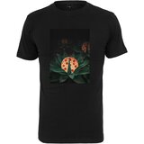 Mister Tee Pizza Plant Tee Black | shoptok.hr