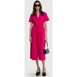 Big Star Woman's Dress 340203 601 | shoptok.hr