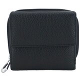 Barberinis Denarnice D4851 Črna | Shoptok.si