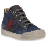 Naturino Modne superge 0C41 FRENBY ZIP NAVY Modra Cene