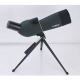 Skyoptics teleskop spotting scope 20-60x60mm Cene