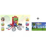 ALL SPORTS KIT FOR SWITCH + TEE TIME
