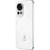 Huawei nova 13 Dual-SIM 12/256GB White EMUI 14.2 Smartphone | shoptok.hr