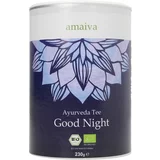 Amaiva good night - ajurvedski bio čaj - 230 g