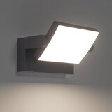 KLIGHTEN LED stenska svetilka 24 W IP65 Cene