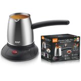 RAF R.150 električna džezva inox 0.5L | ePonuda.com