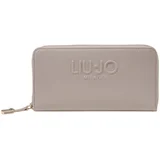 Liu Jo ZIP AROUND AA5155E0087 Bež