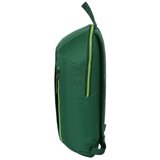 Ruksak Real Betis Balompié Zelena 22 x 39 x 10 cm | shoptok.hr