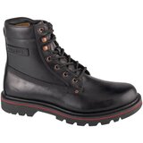 Caterpillar Pohodništvo Colorado Grader WP Črna | Shoptok.si