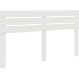  Krevetna konstrukcija Bijelo 200 x 200 cm Inženjersko Drvo | shoptok.hr