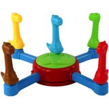  Arkadna igra s vrtuljkom Dinosauri Rings 360* | shoptok.hr