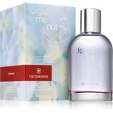 Victorinox Swiss Army Signature Forget Me Not toaletna voda za žene 100 ml | shoptok.hr
