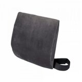 MEMOFORM Relax lumbalni jastuk sa trakom 387102 | ePonuda.com