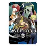 Hachette Satoshi Oshio, Kugane Maruyama - Overlord, Vol. 5 | Eponuda.com