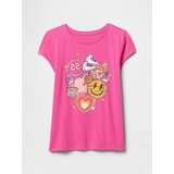 GAP Children's T-shirt - Girls Cijene