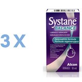 Systane Balance (3 x 10 ml) u