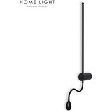 Solea 176 ZIDNA LAMPA 10W 3000K CRNA Cene