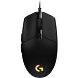  Miš LOGITECH G203 LIGHTSYNC Gaming Mouse – BLACK – EMEA 910-005796 | Eponuda.ba