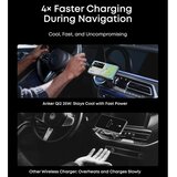 Anker Prime 25W MagGo bežični auto punjač, crni | Eponuda.com