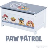 Roba Dječja kutija za pohranu 60x32x30 cm Paw Patrol – | shoptok.hr