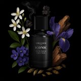 Miraculum Noir Majesty Iconic parfumska voda za moške 50 ml | Shoptok.si