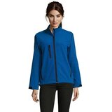 Sols Ženska jakna softshell Roxy Cene