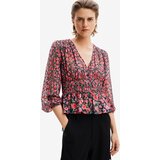 Desigual Bluza 'Plumetis' miks boja | shoptok.hr