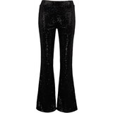 Orsay Black women's trousers - Women's | shoptok.hr