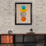 Opviq slika na platnu 46x66cm Cene