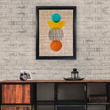 Opviq Slika na Wallityju na platnu 46x66cm | Eponuda.ba