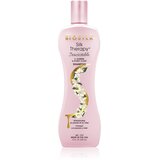 Biosilk Silk Therapy Irresistible Shampoo obnovitveni šampon s svilo 355 ml | Shoptok.si