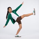 Adidas Športne jope in jakne - Zelena | Shoptok.si