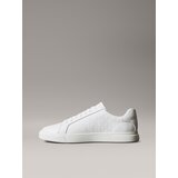 Calvin Klein Nizke superge bela | Shoptok.si