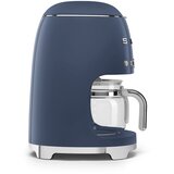 Smeg DCF02NBEU Filter aparat za kavu tamno plavi | shoptok.hr