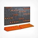 tabla za orodje s polico 15/192