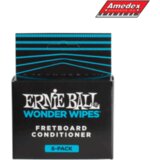 Brisač ZA FRETBOARD Ernie Ball 4276, Wonder Wipes | Eponuda.ba