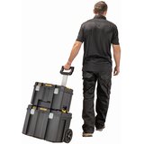 Dewalt kofer za alat na točkićima TSTAK IP54 DWST83347-1 | Eponuda.ba