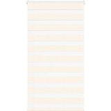 Zebra zavjesa Mramorna bež 90x100 cm Širina tkanine 85,9 cm Poliester | Shoptok.si