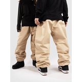 Howl Nowhere Hlace tan | Shoptok.si