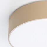 Brilagi Plafonsko svetlo POOL 4xE27/15W/230V prečnik 50 cm IP54 bež | Eponuda.com