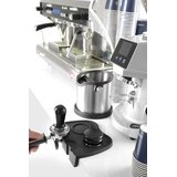 Hendi Tamper za kafu s oprugom, ⌀58x(H)100mm | Eponuda.com