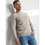 Sinsay Osnovni pamukasti džemper | shoptok.hr