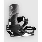 Jones Snowboards Mercury Fase 2027 Snowboard vezi mtn black / silver Cene