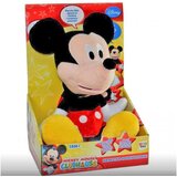 Pertini Disney Mickey koji priča Cene
