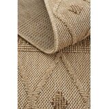 Conceptum Hypnose hasir 620 - beige, brown beigebrown carpet (200 x 300) | Eponuda.com