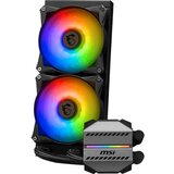 MSI mag coreliquid M240 vodeno hlađenje