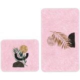 Minimalist Home World roze kupaonske prostirke u setu od 2 kom 100x60 cm - Minimalist Home World Cijene